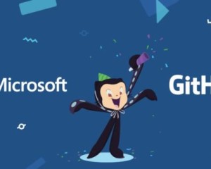 长白山网站建设微软正式宣布75亿美元收购GitHub，开发者们会买账吗？
